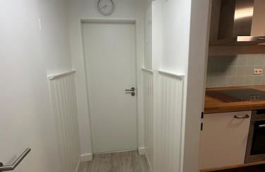 Hexenruhe - Stylish, garden studio in Dietzenbach - Foto 15