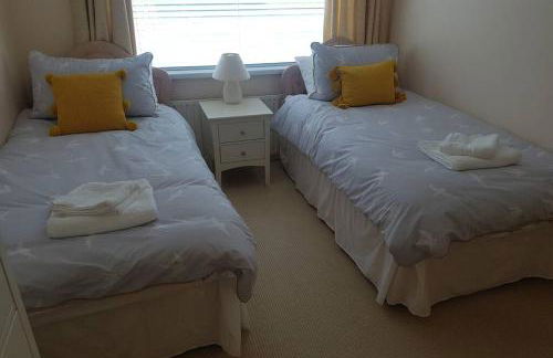 The Burrow, a Spacious Bungalow in Heart of NI - Foto 24