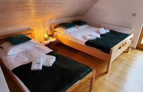 Osada Kuboski Dom z Bali Leśny Zakątek - Foto 36