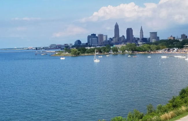 JARVIS Edgewater Park & Beach 5BD Villa - Foto 19