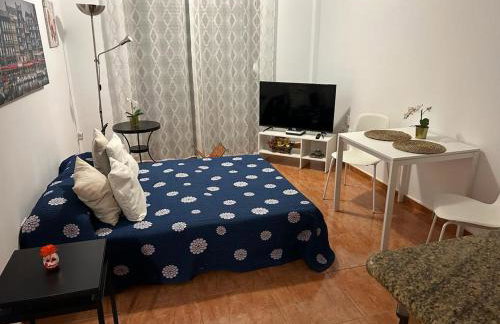 Acogedor apartamento en Playa De Santiago - Foto 10