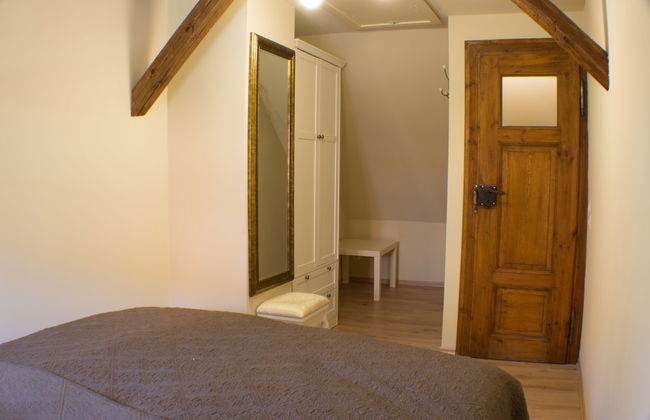 Ferienhaus Stobenstrasse - Foto 2