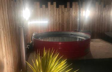 Suite avec Sauna 36m² - Foto 40