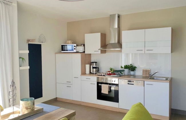 Pleasant Apartment in Merzig - Foto 6