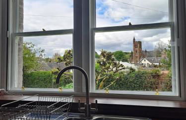 Cosy Cottage in Moffat, South Scotland - Foto 10