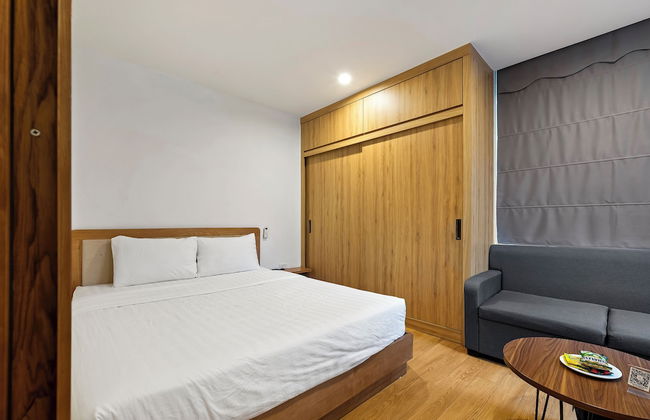 Wendy apartment 39LL - Foto 1