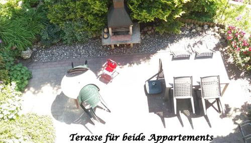 Appartement auf Rügen - Foto 5