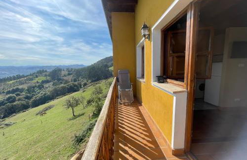 Alojamientos Rurales Peña Crespa - Foto 17