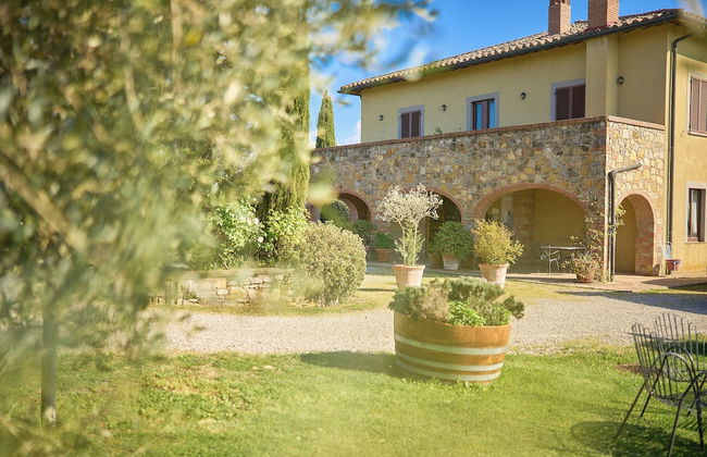 Il Poggio Agriturismo & Resort - Foto 1