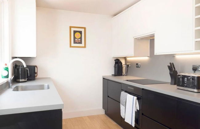 Host Stay Herbert Road - Foto 8