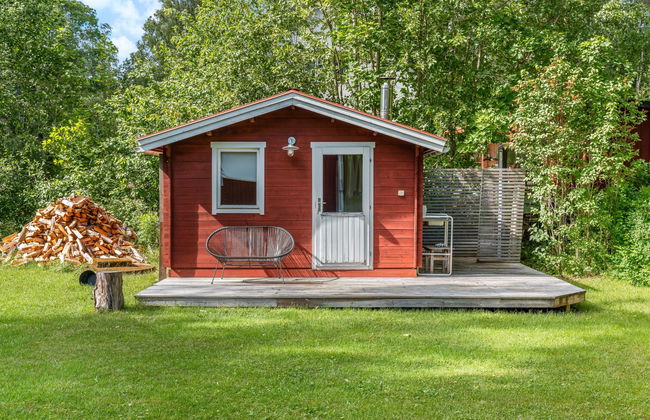 Bäcklunda - Foto 19