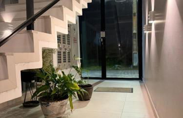 Flats Tavares Araujo apt 102 - Foto 26