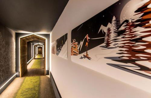 Montana Lodge - Foto 11