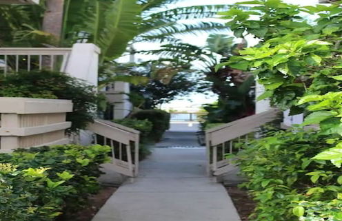 Chase Suite Hotel Rocky Point Tampa - Foto 36