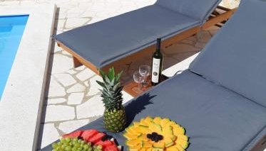 House Sidro, Stari Grad - Foto 3, Garden