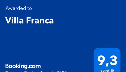 Villa Franca - Foto 2