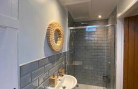 Barn Cottage - Foto 14