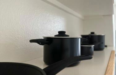 AMAO Amber - Premium Apartment - Free Parking - Foto 23