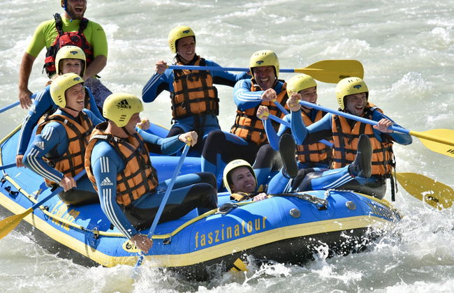 Süta Ötztal - Foto 43