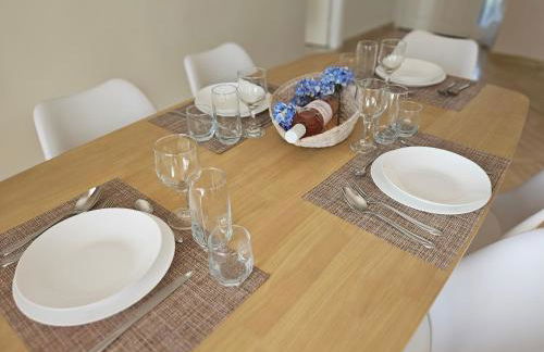 Sylvia's Sweet Home - Foto 72