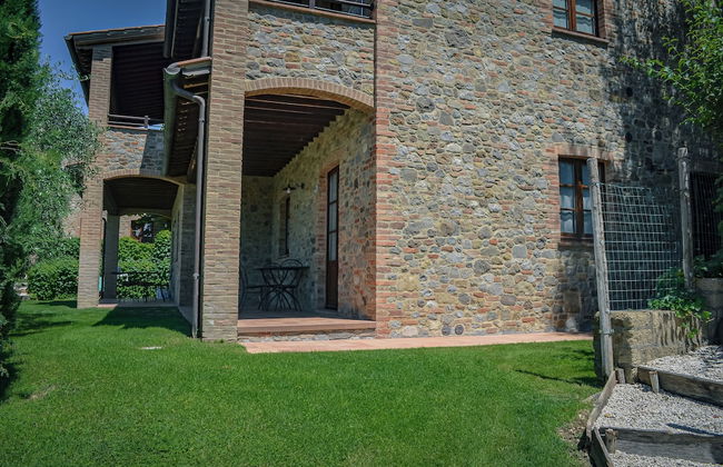 PanElios Borgo Vacanze - Photo 30