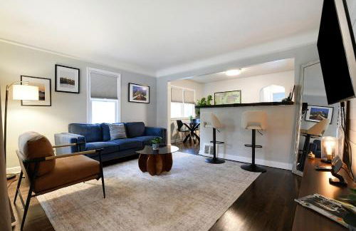 Walk To Falls, Close To Everything, Fenced Back - Foto 1