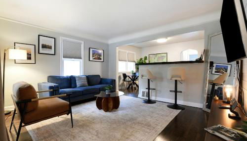 Walk To Falls, Close To Everything, Fenced Back - Foto 1