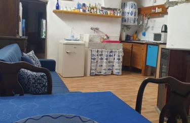 Casa di ingrida Bussana Vecchia - Foto 4