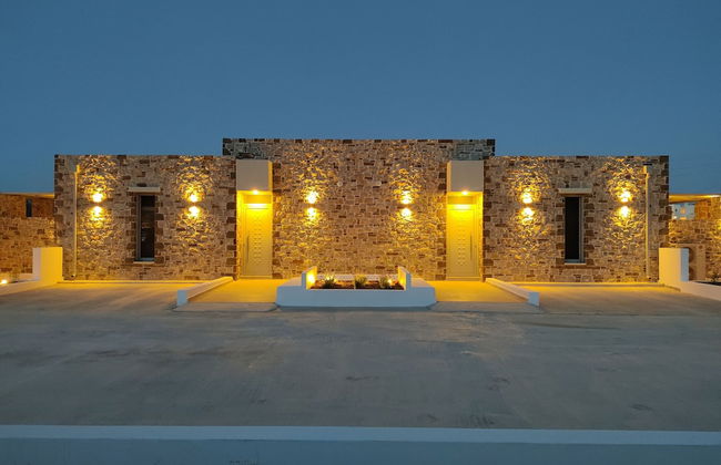Villa in Karpathos with swimming pool and garden - Foto 22
