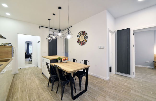 Fishnjak apartments - Foto 16