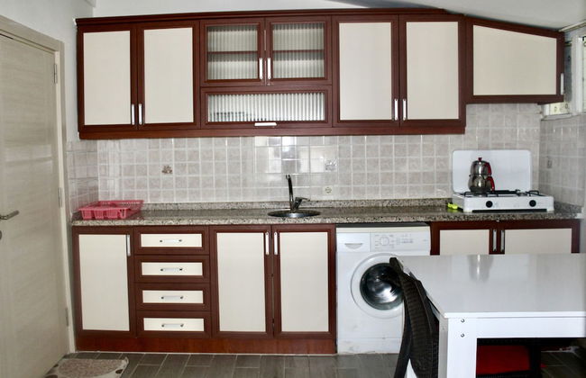 Nehir Apart Otel - Photo 12