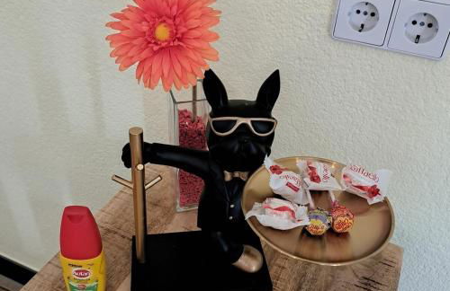 Exclusives Ferienhaus am Kulkwitzer See - Photo 68