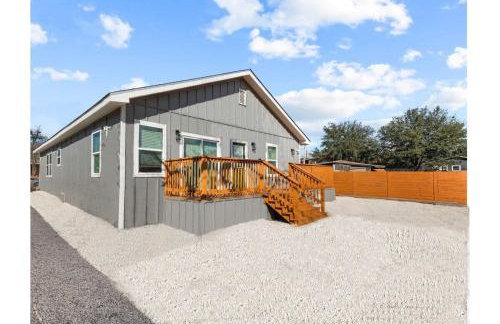 Retreat to a Brand-new Downtown Home 4br/3ba! - Foto 51