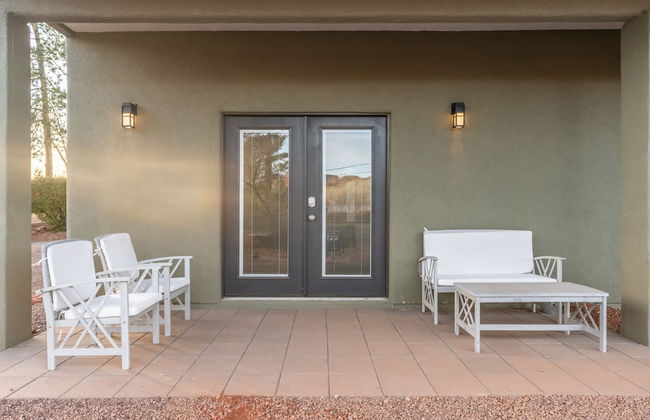 NEW Moondance Private Studio Cathedral Rock Hiking - Photo 14