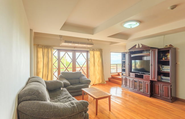 Phuripimarn Penthouse - Foto 36