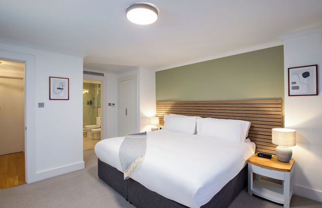 Monarch House Serviced Apartments - Foto 60