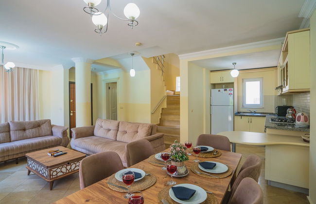 Sunset Beach Club Villas - Photo 31