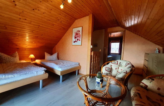 Family Getaway in Dankerode - Foto 3