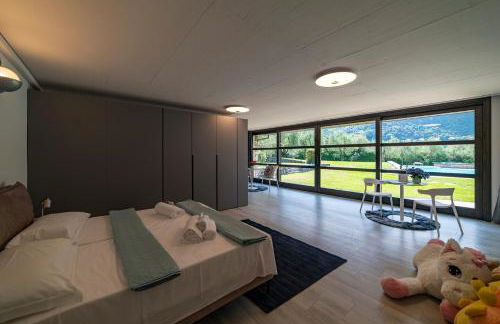 Villa Anna Lake View - Foto 37