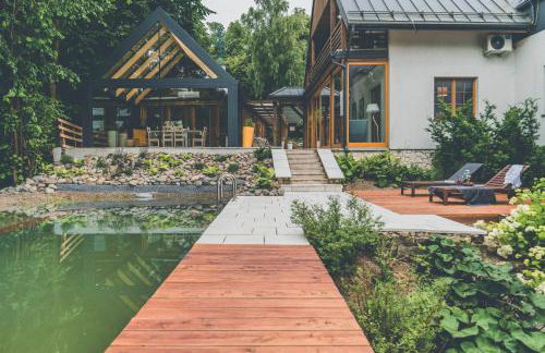 Chata nad Wąwozem - Photo 2