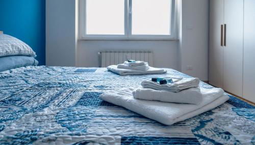 Genova Host - Una Finestra sul Mare - Foto 3, towels