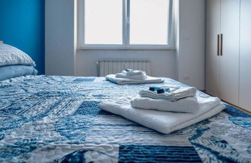 Genova Host - Una Finestra sul Mare - Foto 3