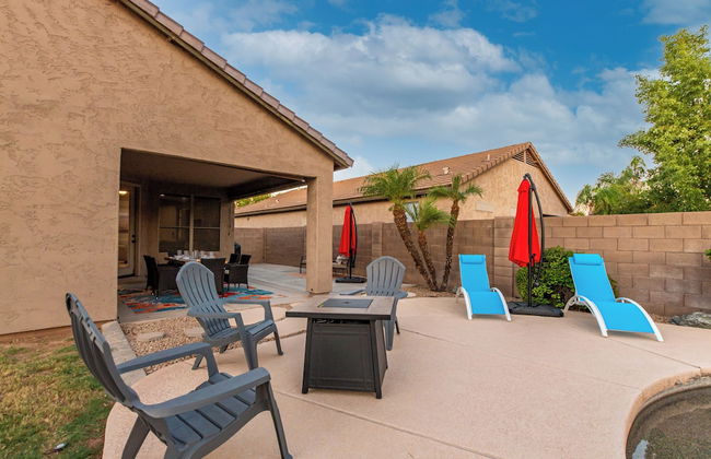 Hulet Chandler - Foto 36