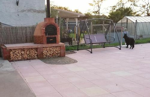 Dreiländereck-Ferienwohnung in Eschbach - Foto 8