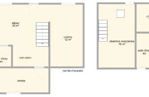 Familial 'le chiron' - Foto 41