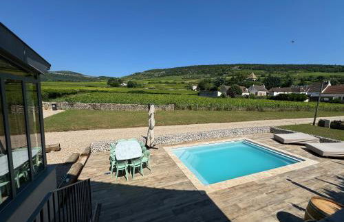 Le Clos de la Chapelle - Foto 32