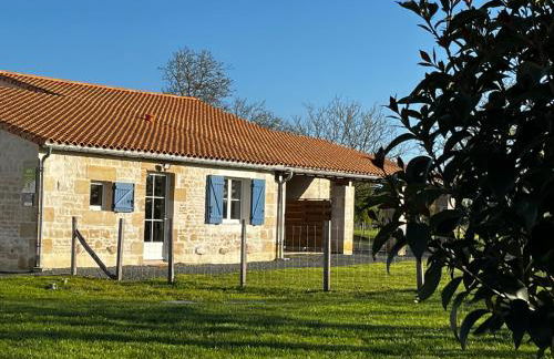 Gîte Le Ptit Poirier - Foto 16