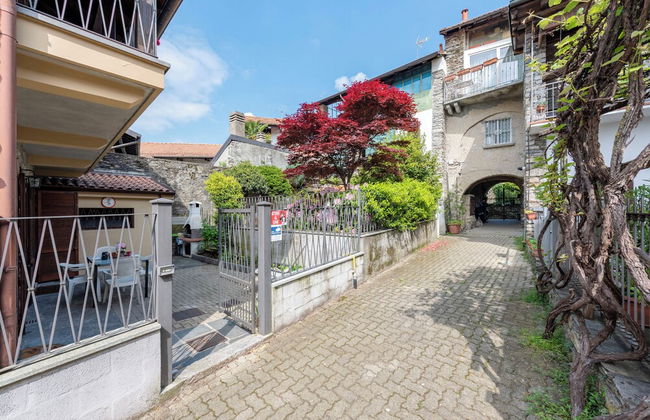 Lucy In The Sky of Gignese - Foto 25