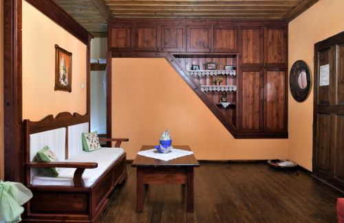 Kivotos Epavlis - Foto 46