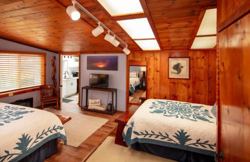 Aloha Junction Bed and Breakfast -Minutes away from Hawaii Volcanoes National Park - Foto 64